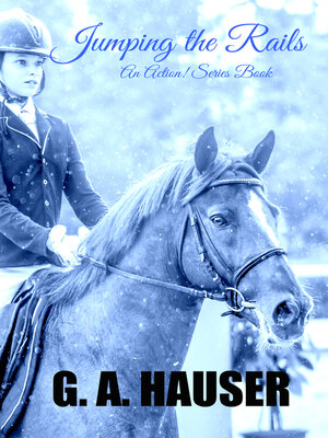 cover image of Jumping the Rails